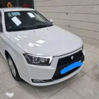 دنا/ ۶ دنده / تحویل آنی