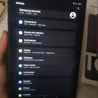 tab8  32 gig نو