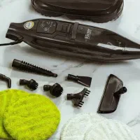 بخارشوی طی دار ویکتور