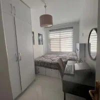 ۴۵ متر / فول دیزاین / میدان امام رضا / لشکر