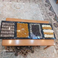 حلوا و خدما مجلسی