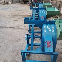 آسیاب تراکتوری . دامداری