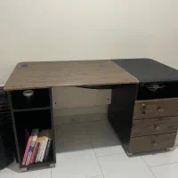 میز کامپیوتر و کار