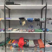 فروش رگال و میز کانتر و تابلو بوتیک زنانه