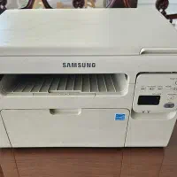 پرینتر لیزری چندکاره سامسونگ مدل Samsung SCX-3405