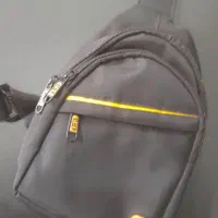کیف دوشی CAT اصل و شیک