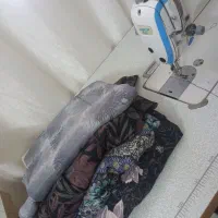 دوخت چادر رنگی  با ۴۰ هزار تومان
