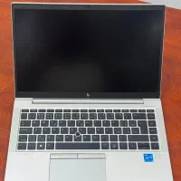HP EliteBook 840 G8  laptop لپ تاپ نو درحد اکبند