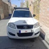 لندمارک دودفرانسیل بی رنگ ۹۳