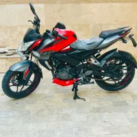 Ns200مدل 98