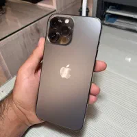 آیفون 13 pro max 256