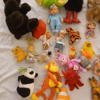 اسباب بازی نو