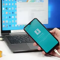 نرم افزار کار هستم