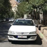 پارس tu5 بی رنگ ۱۴۰۱ تک برگ سند