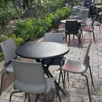 فروش تمام وسایل کبابی (رستوران)