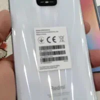 گوشی redmi note 9 s