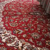 فرش 12 متری ماشینی