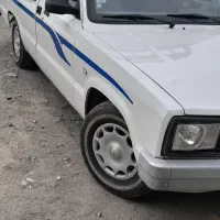 مزدا کارا ۲۰۰۰ مدل ۱۴۰۲