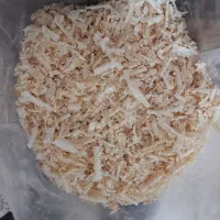 پوشال روسی الک شده ،پرنده  همستر،خوکچه،مرغ و خروس
