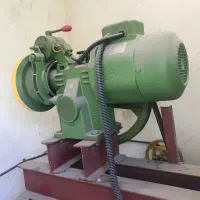 تعمیر/سرویس/نگهداری آسانسور