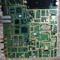 برد الکترونیکی