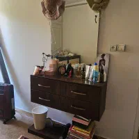 میز آرایش