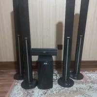 سینما خانگی به قیمت