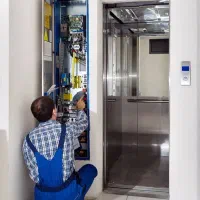 شاگرنصاب آسانسور