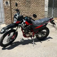 موتورتریل t2