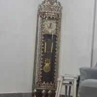 ساعت قدی