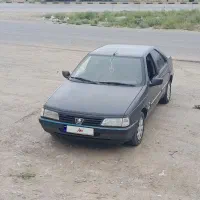 پژو GLI 84