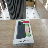 گوشی samsung A56 256 ویتنام