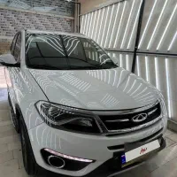 تیگو پنج مدل 96