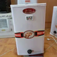 آب گرم برقی برقی