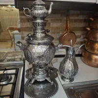 سماورگازی
