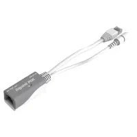 پی او ای POE گیگ میکروتیک