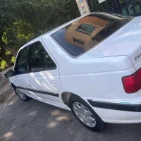 پژو پارس۱۴۰۱