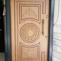 درب ضد سرقت،فروش و تعمیر