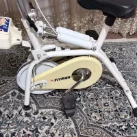 دوچرخه ثابت