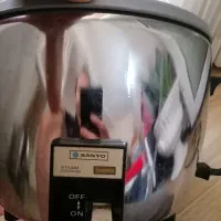 پلو پز برقی سانیو