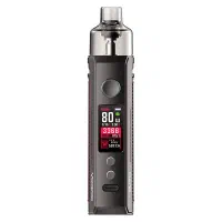 دو حالته vape drag x لاکچری
