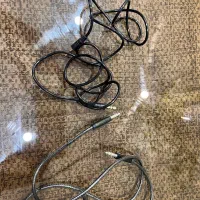 2 تا کابل aux