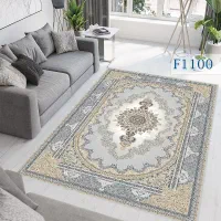فرش وفرشینه