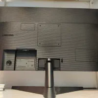 مانیتور گیمینگ ۲۷ اینچ سامسونگ مدل LF27T350FHMXUE