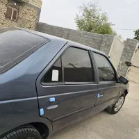 پژو۴۰۵خاکستری