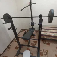 دستگاه بدنسازی خانگی