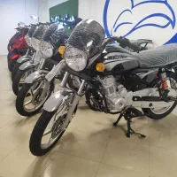 BM180طرح باکسر لیفان