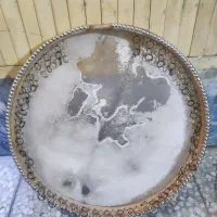 دف پوستی بره سفارشی