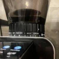 آسیاب قهوه