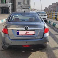 برلیانس H330 اتومات مدل ۱۳۹۴